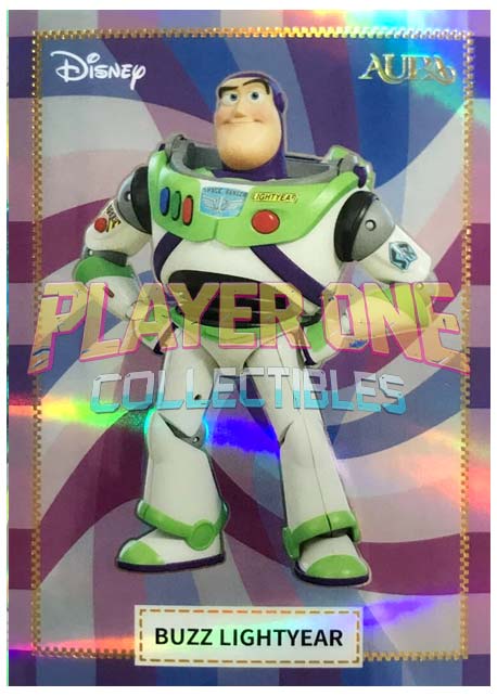 Buzz Lightyear /225