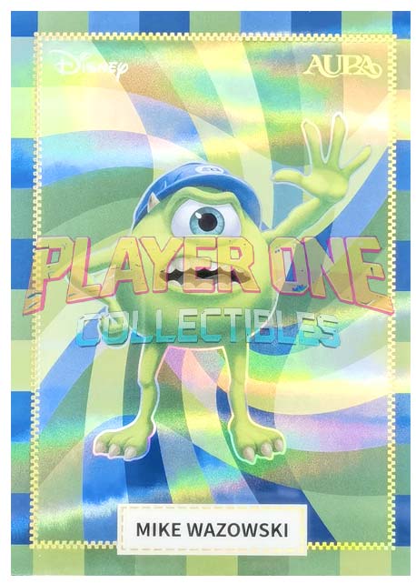 Mike Wazowski /225