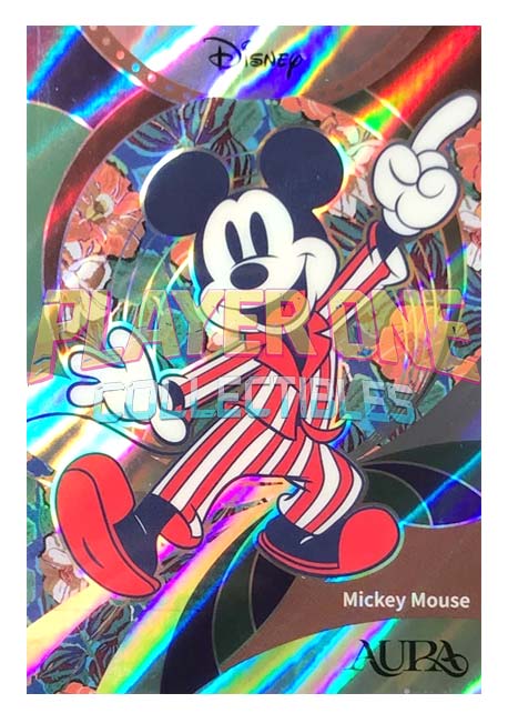 Mickey Mouse /345