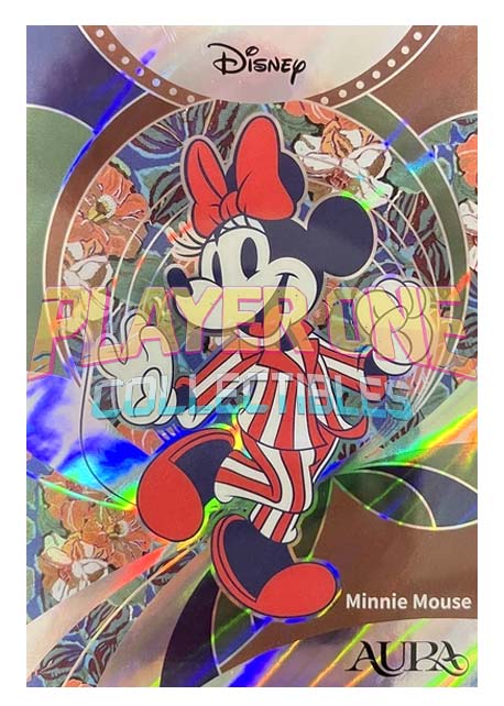Minnie Mouse /345