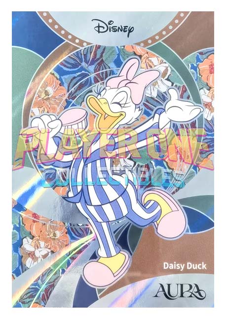 Daisy Duck /345