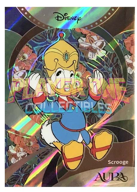 Scrooge /345