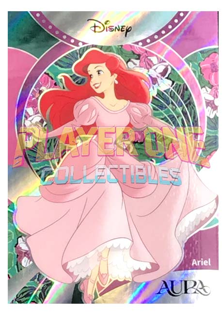 Ariel /345