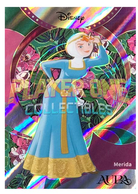 Merida /345