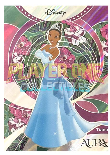 Tiana /345