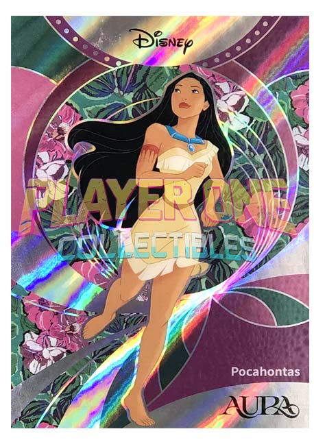 Pocahontas /345