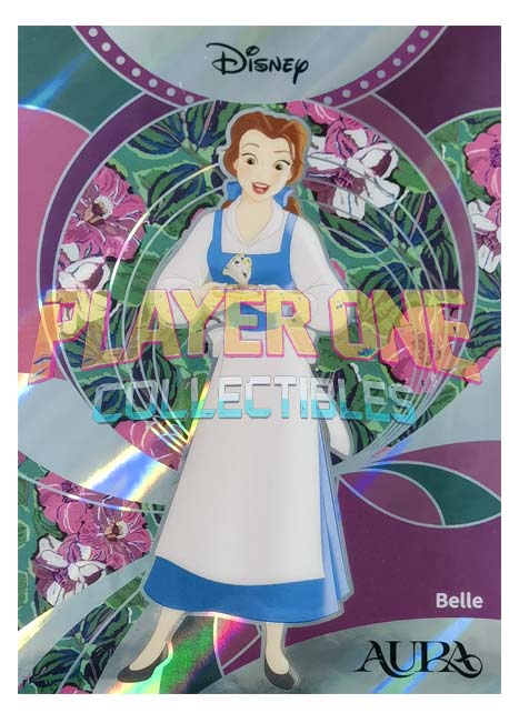 Belle /345