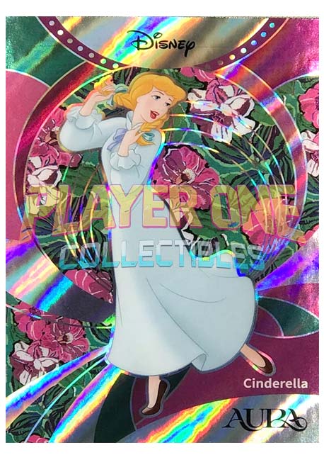Cinderella /345