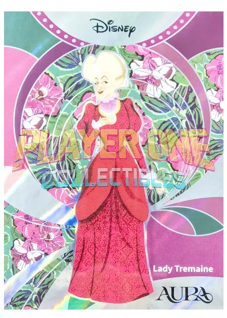 Lady Tremaine /345