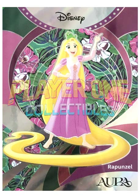 Rapunzel /345