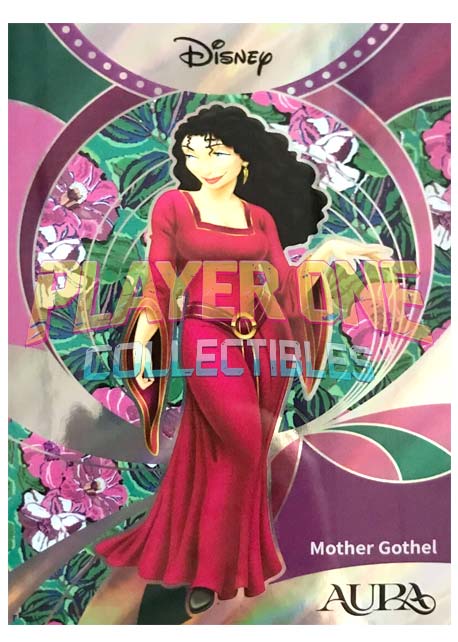 Mother Gothel /345