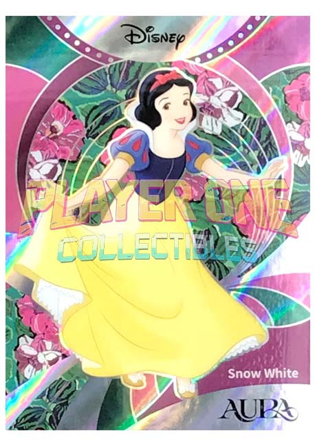 Snow White /345