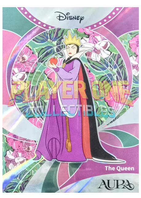 The Queen /345
