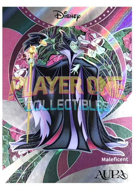 Maleficent /345
