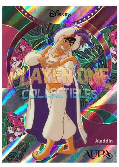 Aladdin /345