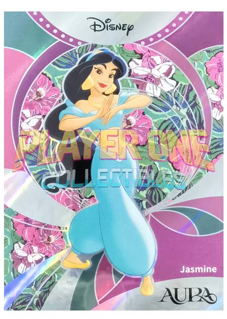 Jasmine /345