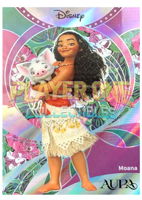 Moana /345