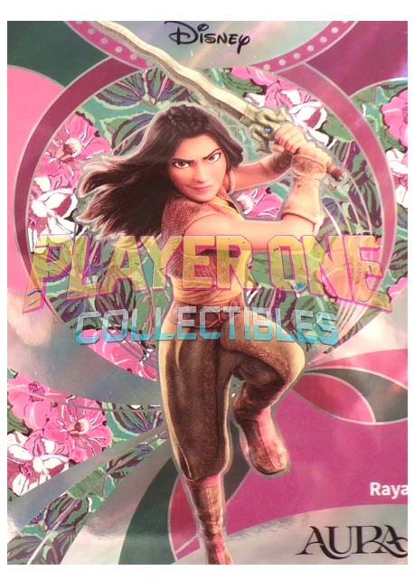 Raya /345