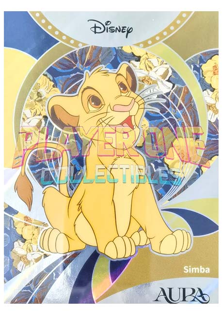 Simba /345