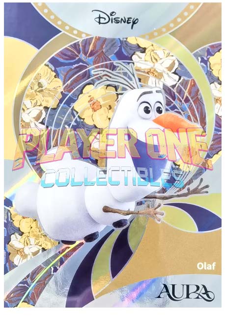 Olaf /345