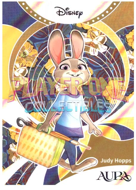 Judy Hopps /345