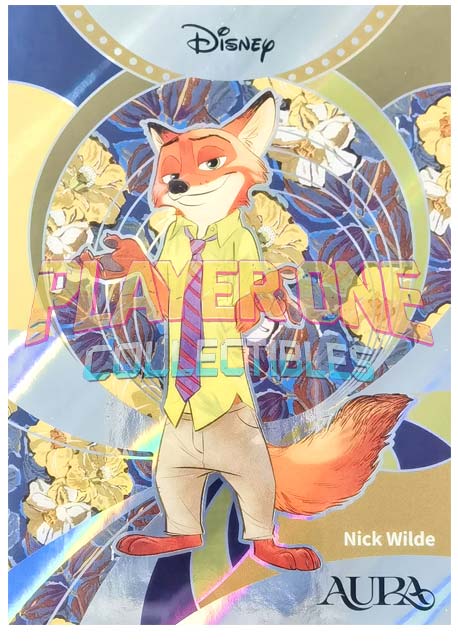 Nick Wilde /345