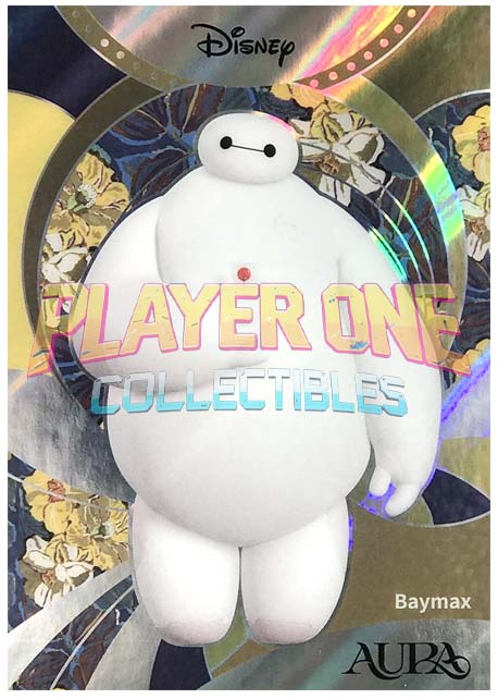Baymax /345