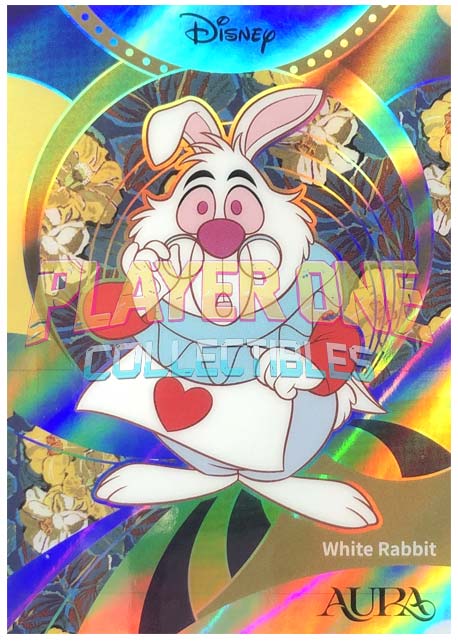 White Rabbit /345
