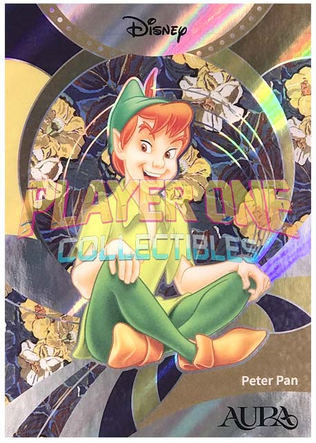 Peter Pan /345