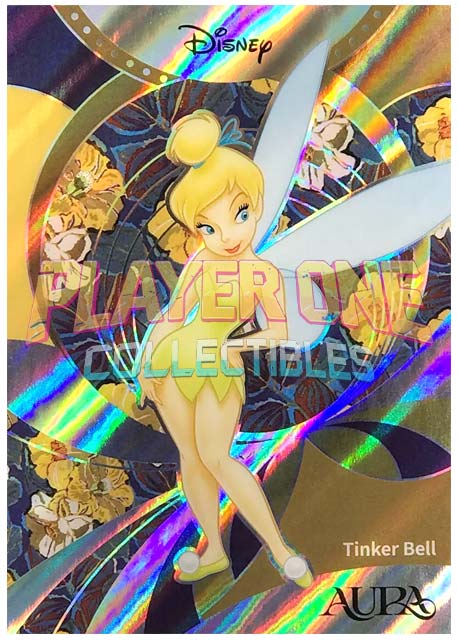 Tinker Bell /345