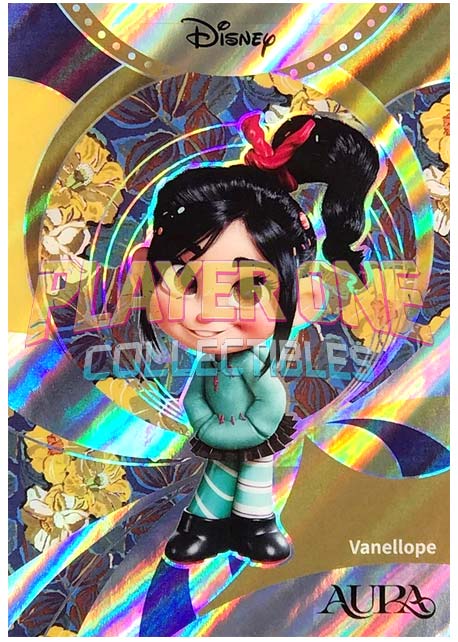 Vanellope /345