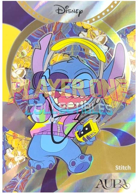 Stitch /345