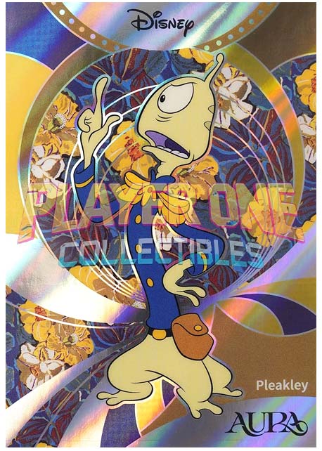 Pleakley /345