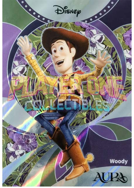 Woody /345