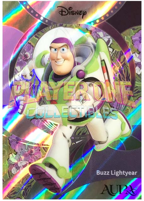 Buzz Lightyear /345