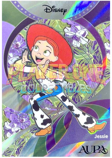 Jessie /345
