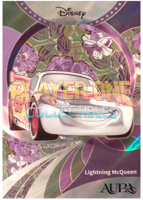 Lightning McQueen /345