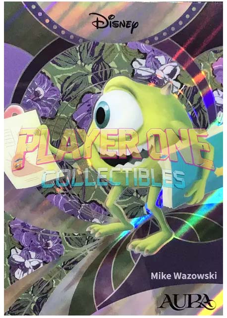 Mike Wazowski /345