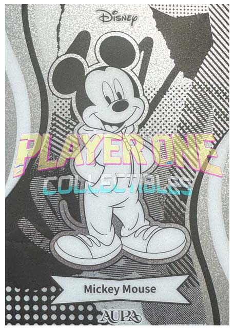 Mickey Mouse