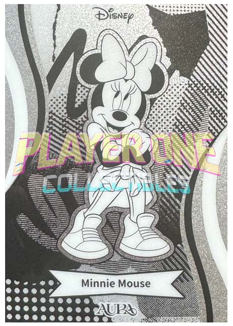 Minnie Mouse