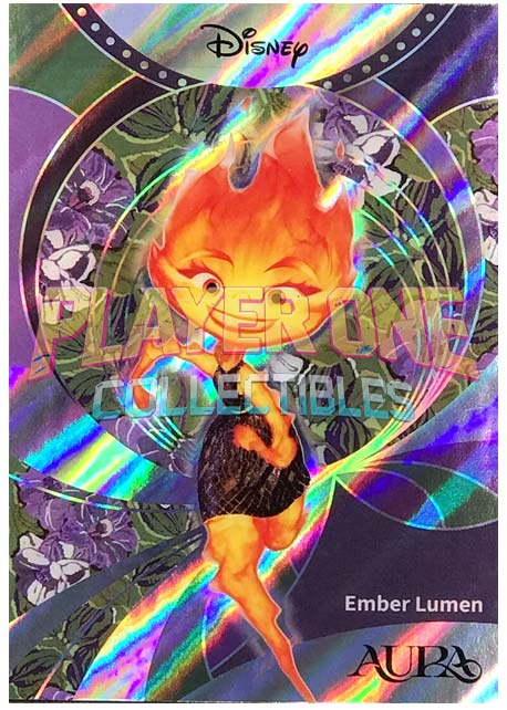 Ember Lumen /345