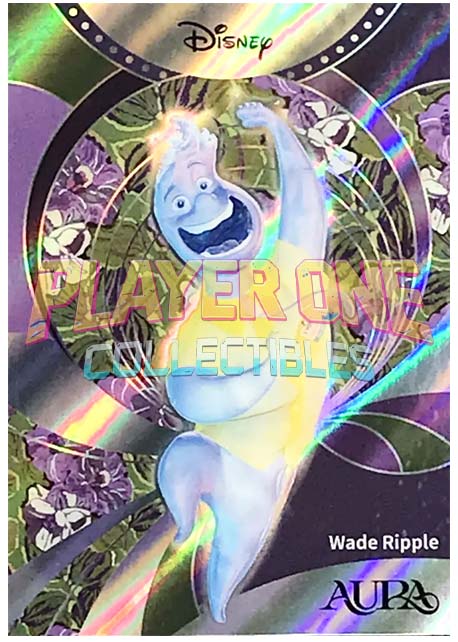 Wade Ripple /345