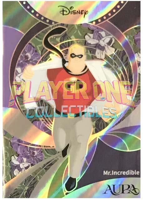 Mr.Incredible /345