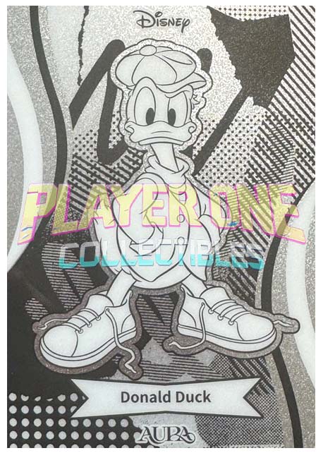 Donald Duck