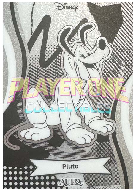 Pluto