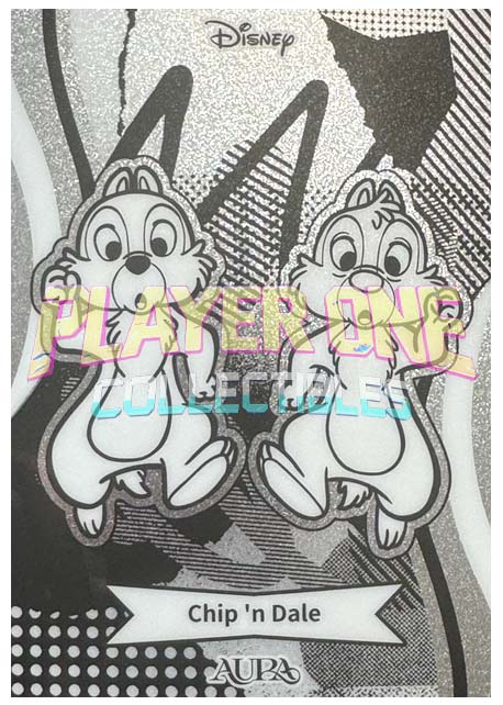 Chip ‘n Dale