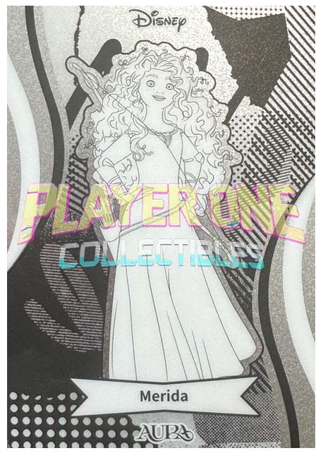 Merida