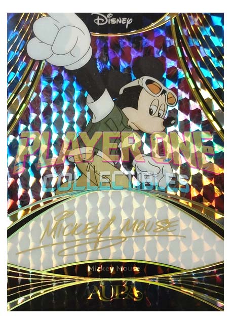Mickey Mouse /50