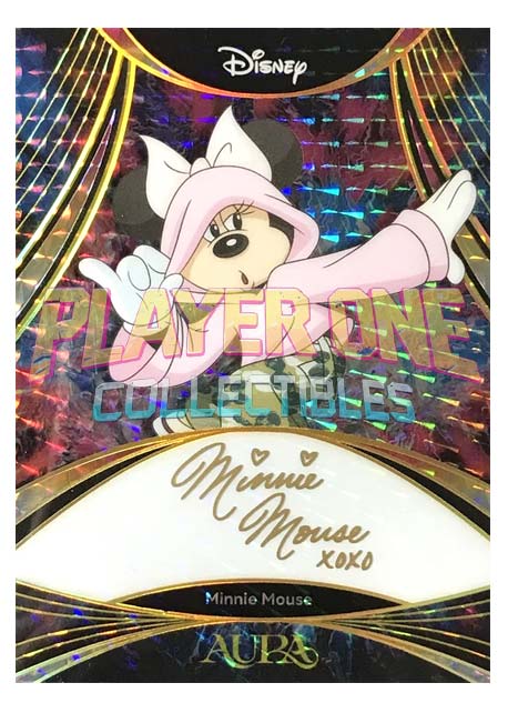 Minnie Mouse /50