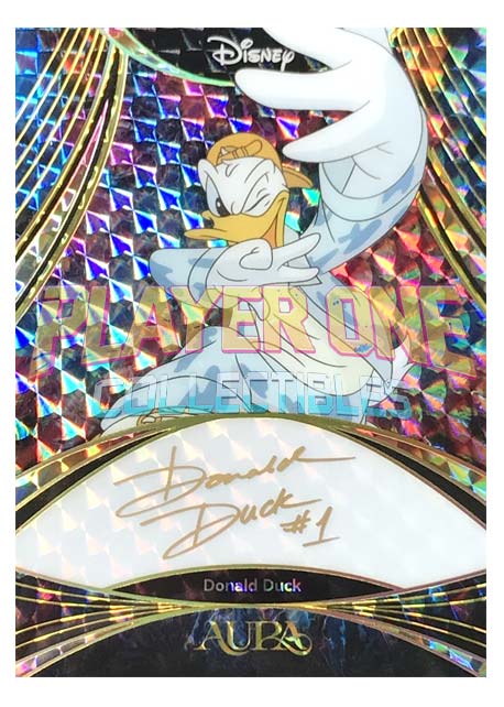 Donald Duck /50